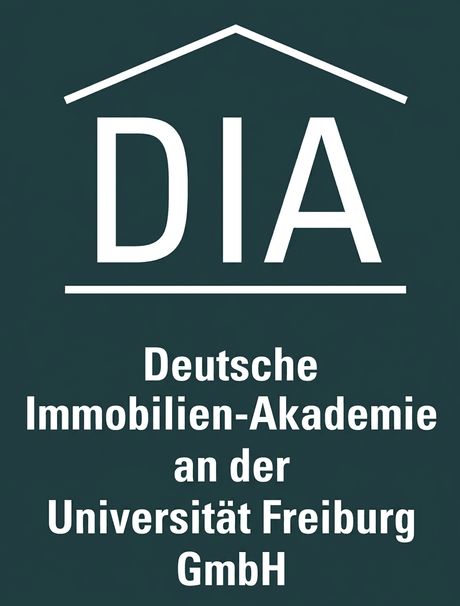 Logo Deutsche Immobilien-Akademie