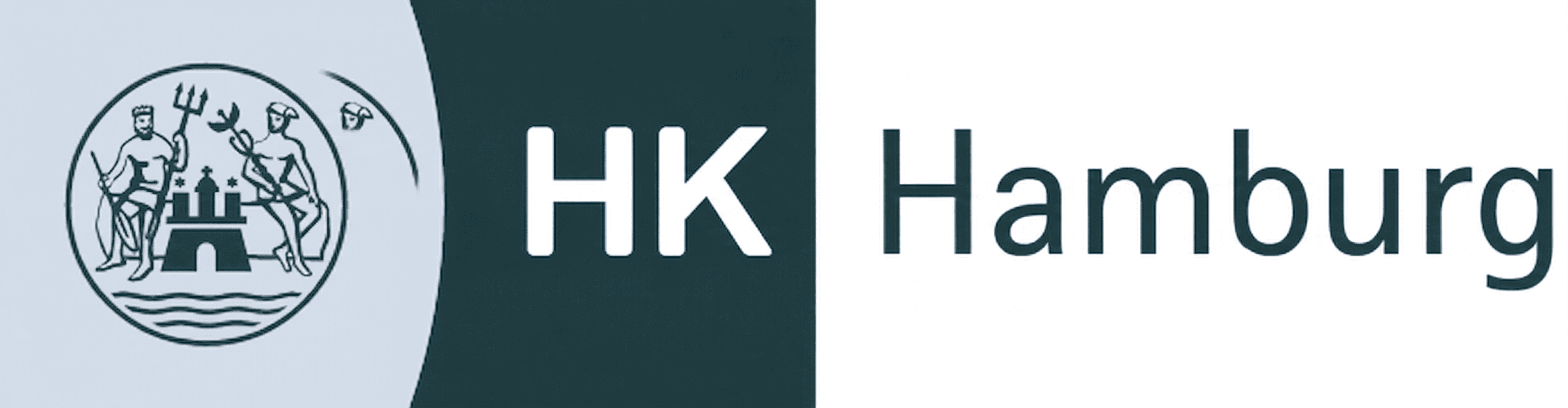Logo Handelskammer Hamburg