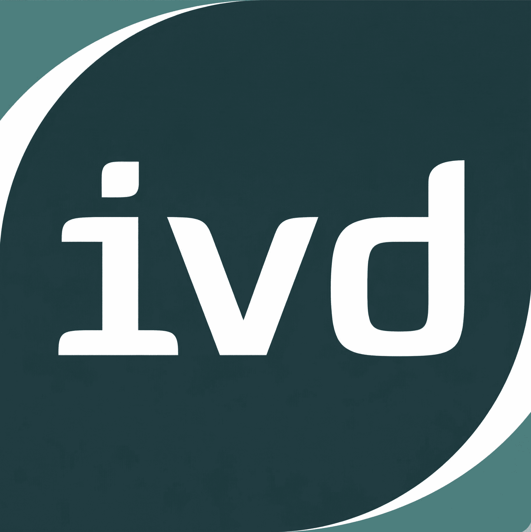 Logo IVD – Immobilienverband Deutschland