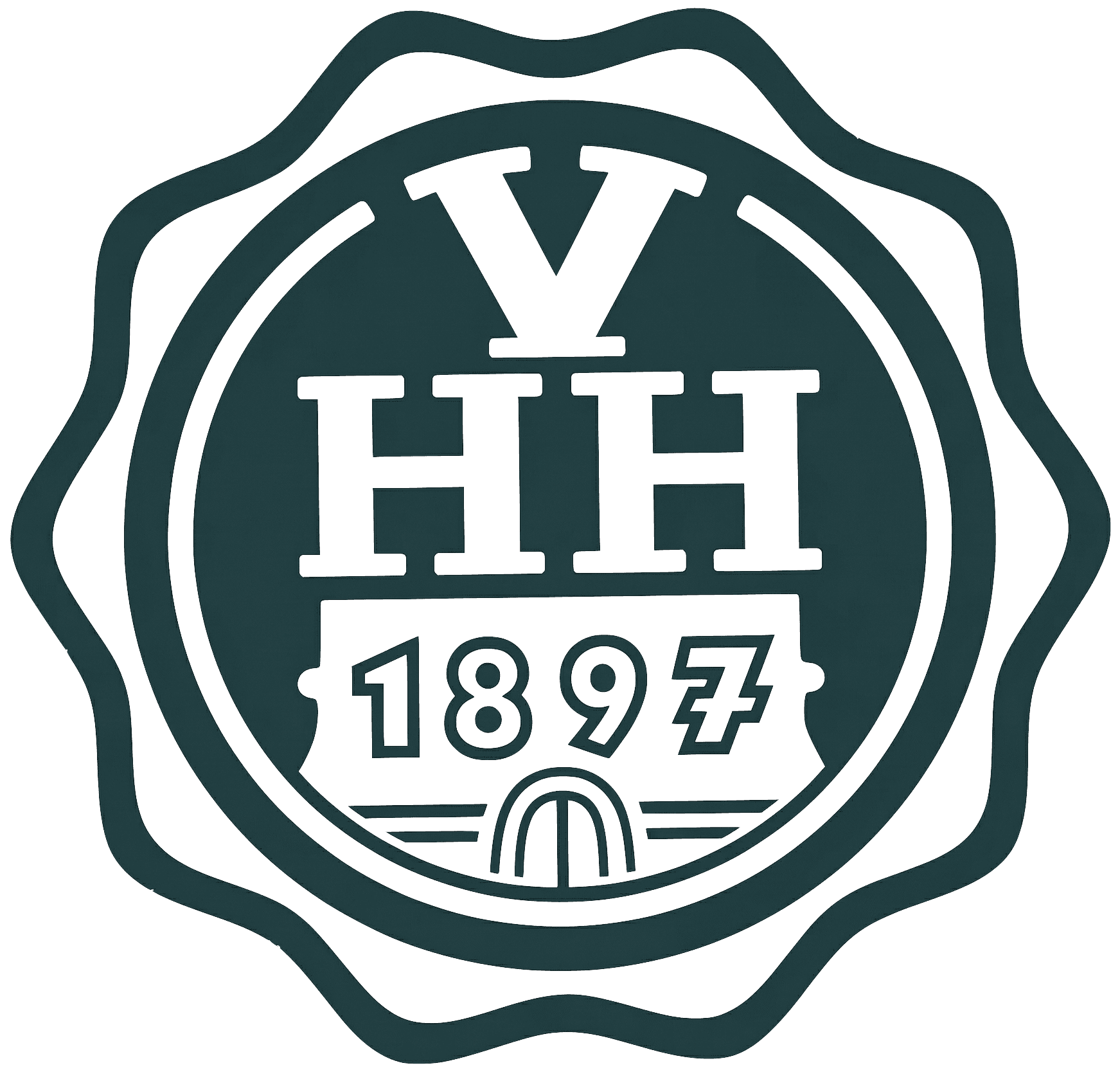 Logo Verein Hamburger Hausmakler von 1897 e.V.