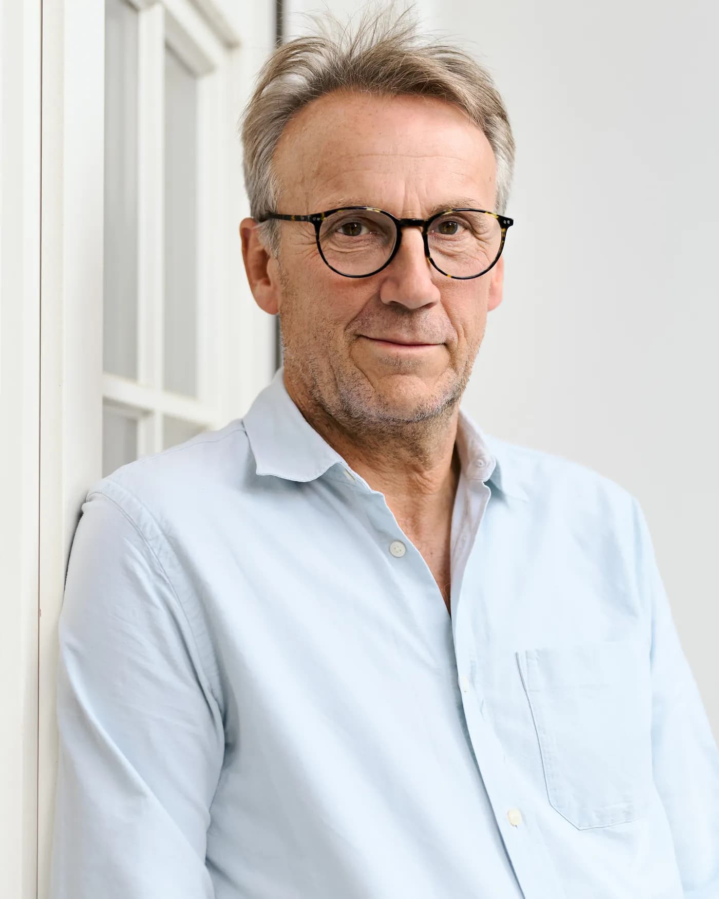 Hauke Kruse